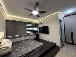 Blk 752 Jurong West Street 74 (Jurong West), HDB Executive #563085101